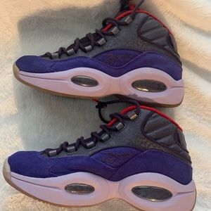 Allen Iverson Sneakers